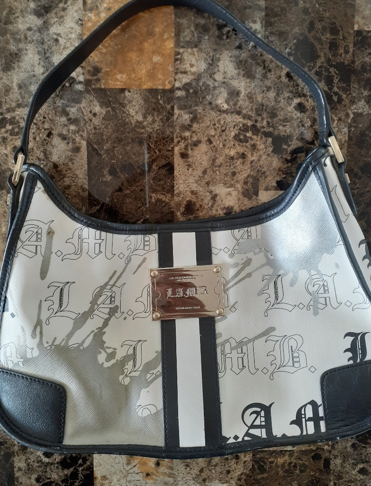 L.A.M.B Gwen Stefani bag